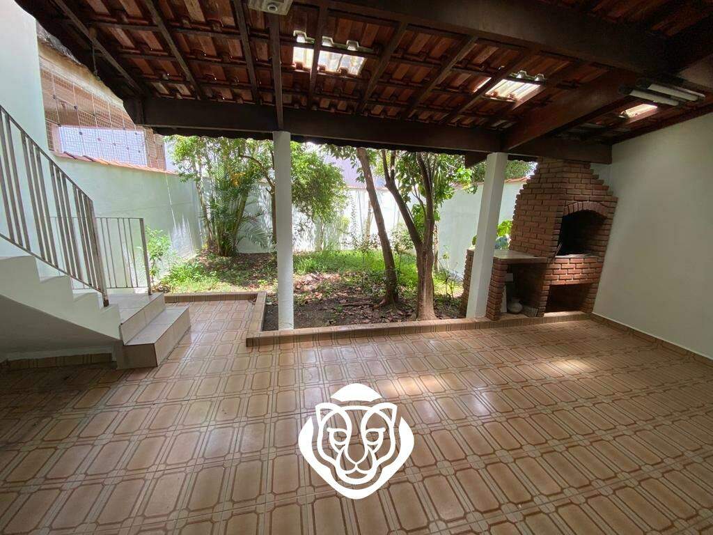 Espaço Gourmet