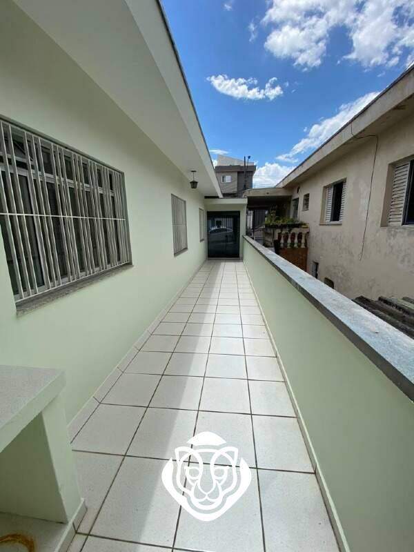 Corredor externo