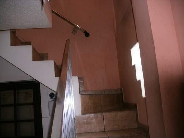 Escadas