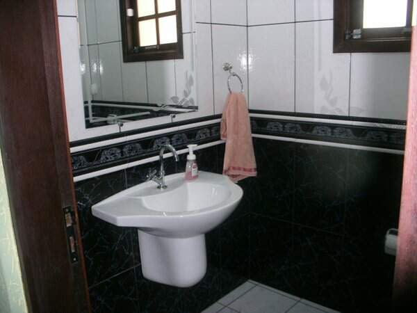 Banheiro