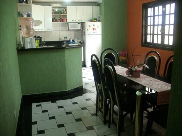 Cozinha/copa