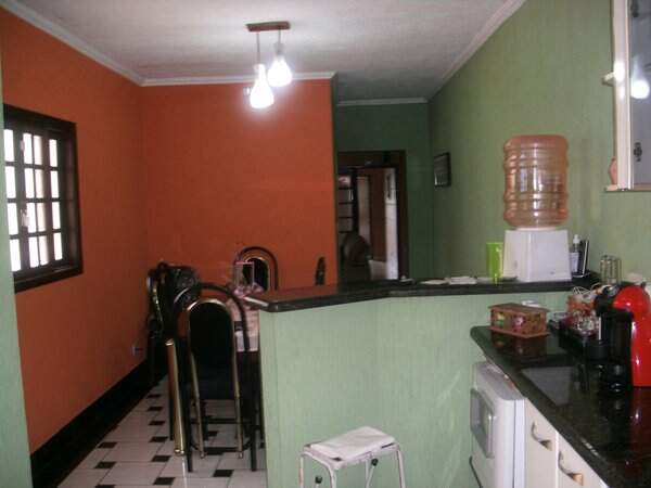Cozinha/copa