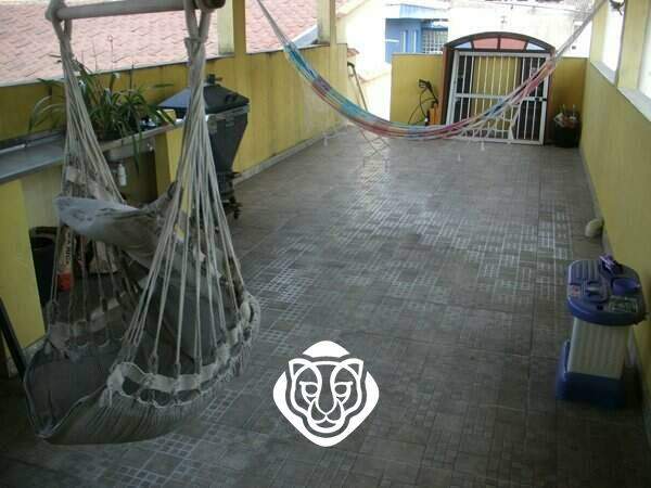 Varanda