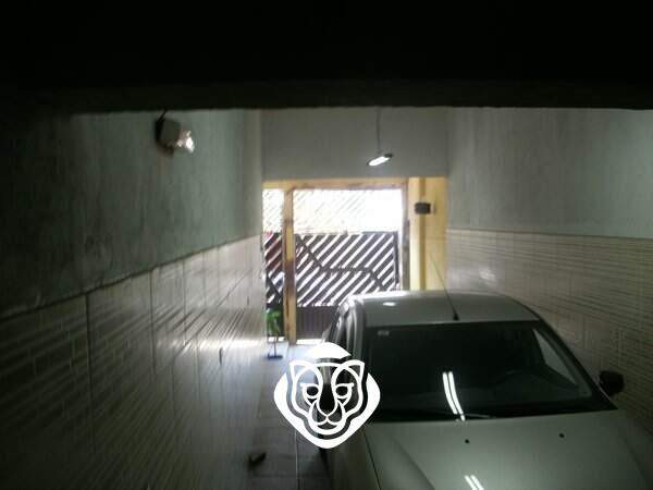 Garagem