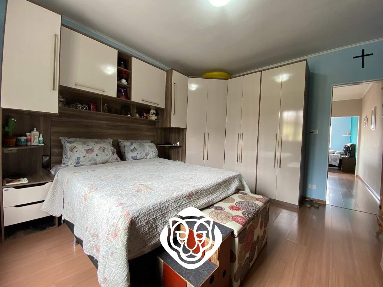 Dormitório II piso superior