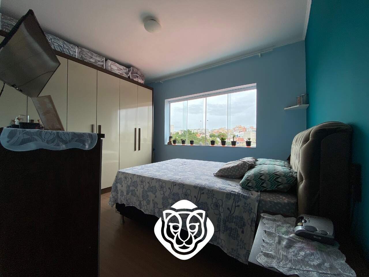 Dormitório I piso superior