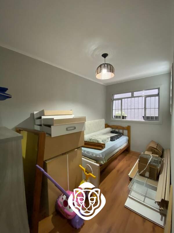 Dormitório piso inferior