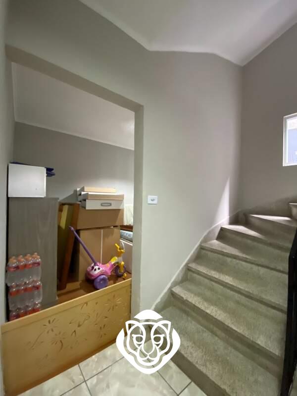 Dormitório piso inferior