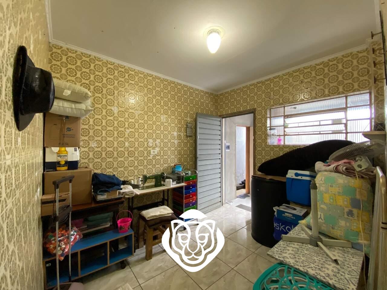 Cozinha piso inferior