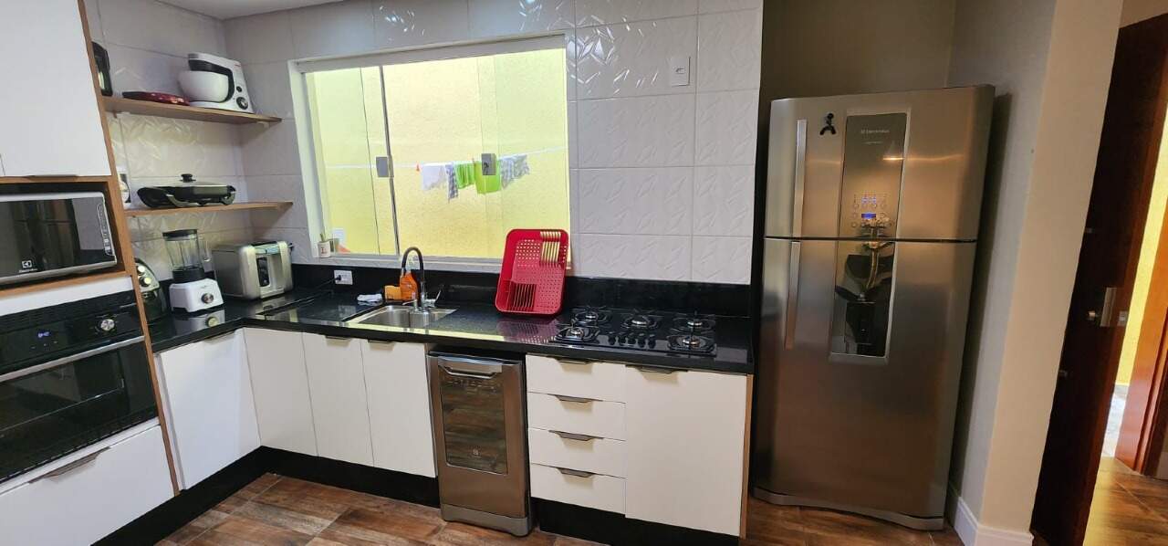 Cozinha