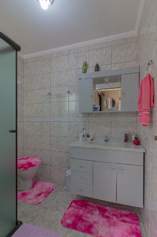 Banheiro - Suíte 
