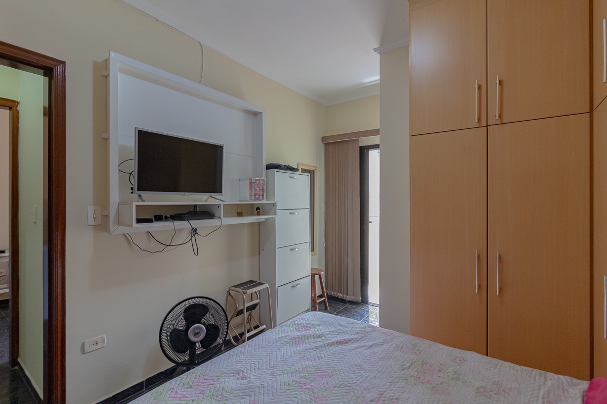 Dormitório III - Suíte 