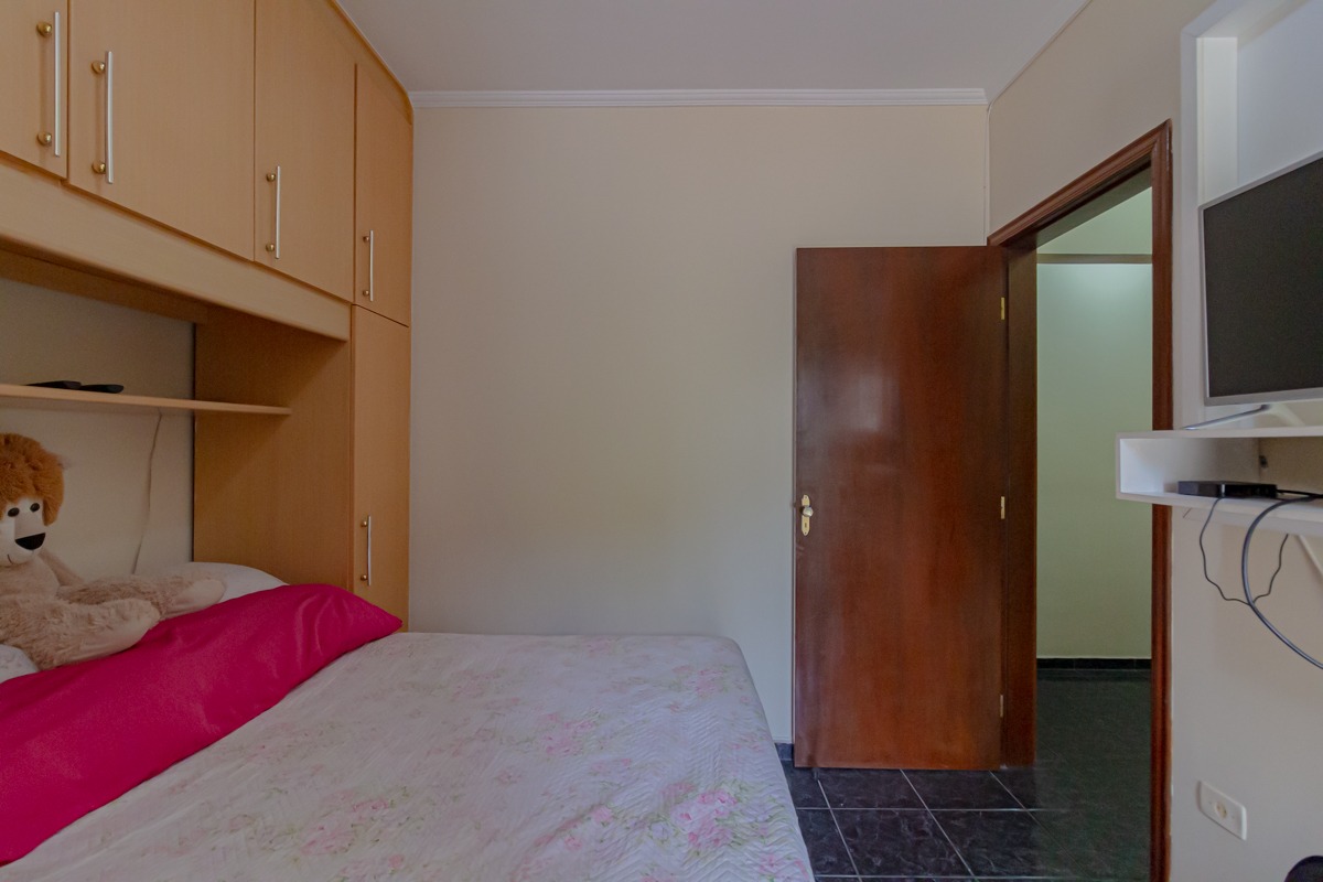 Dormitório III - Suíte 