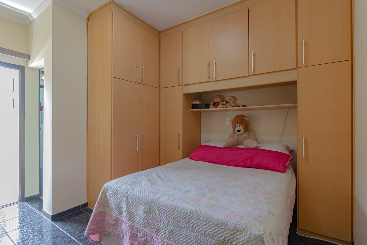 Dormitório III - Suíte 