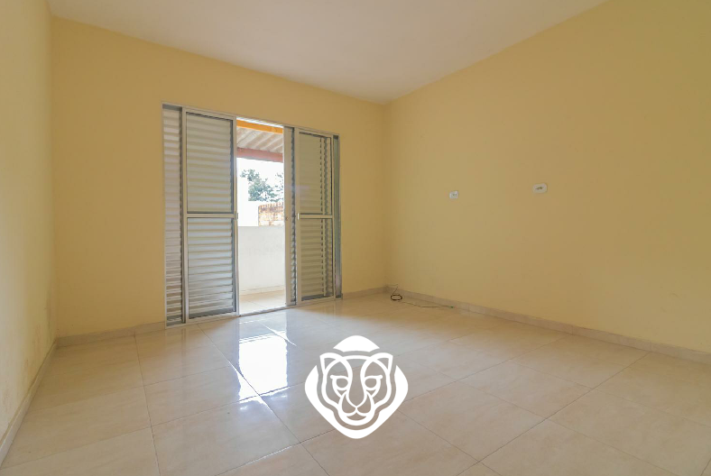 Dormitório I casa I 