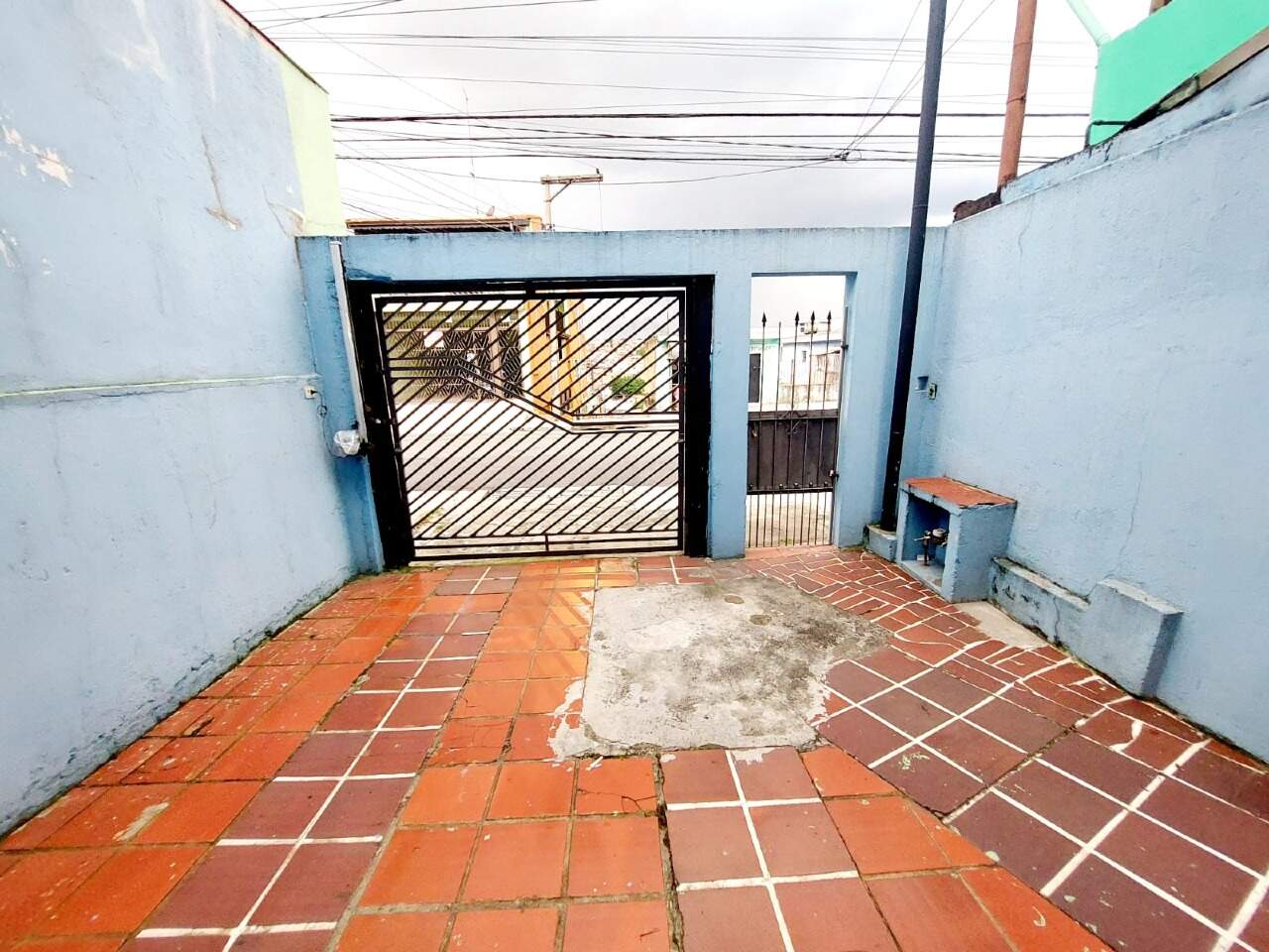 Garagem