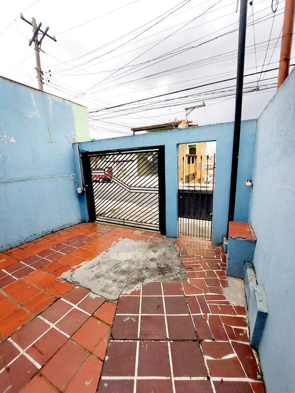 Garagem