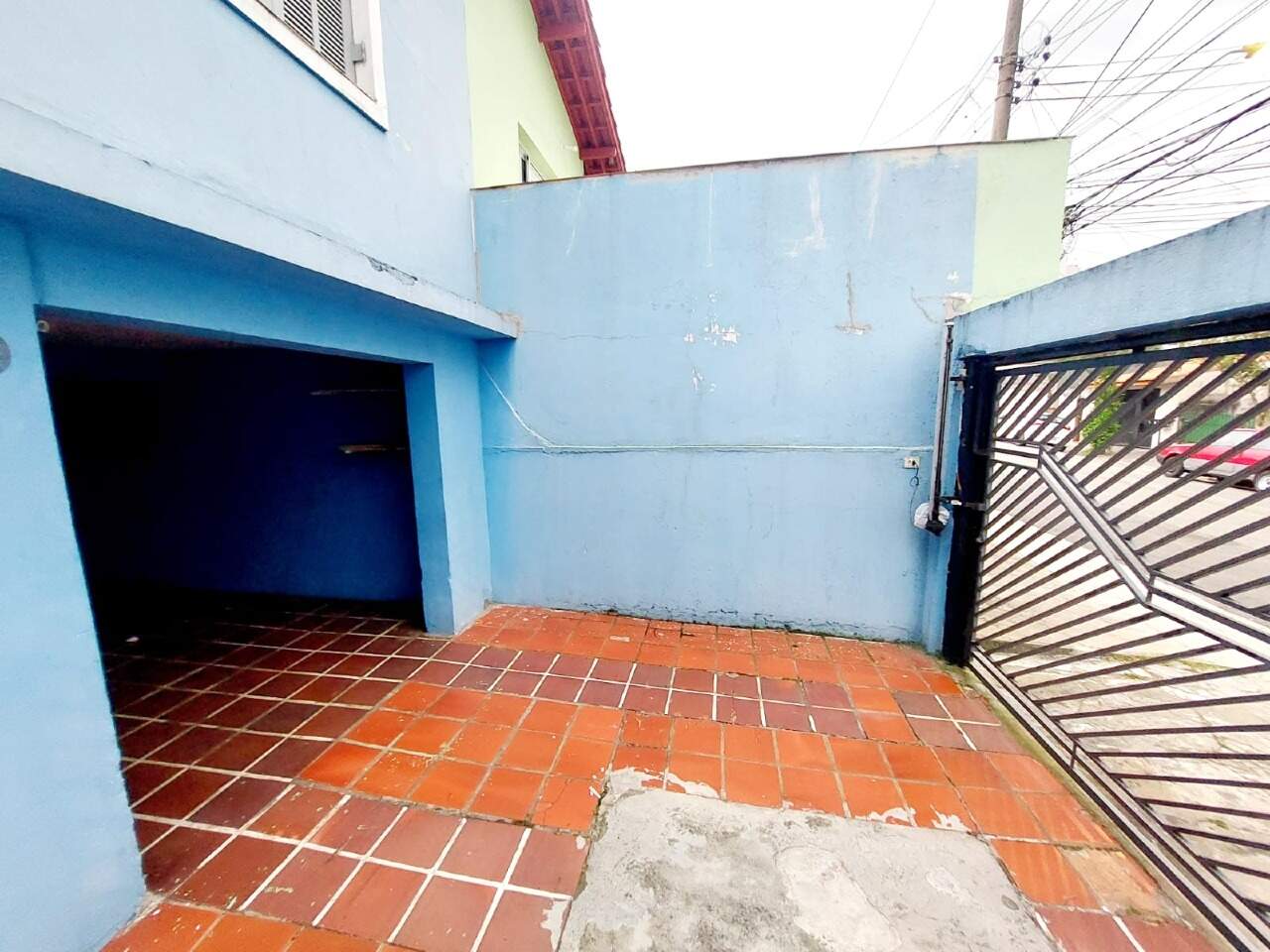 Garagem