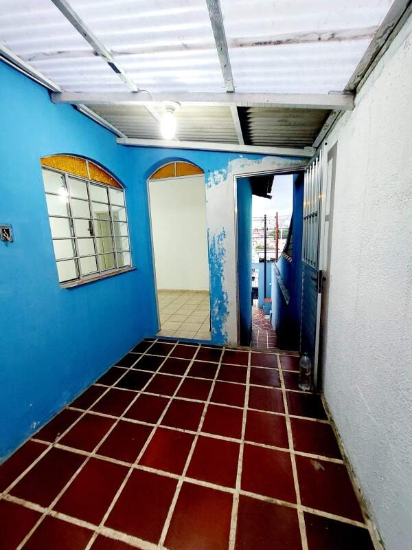 Entrada lateral 