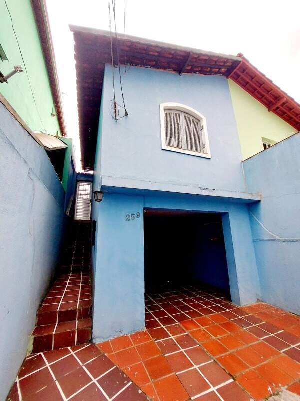 Garagem