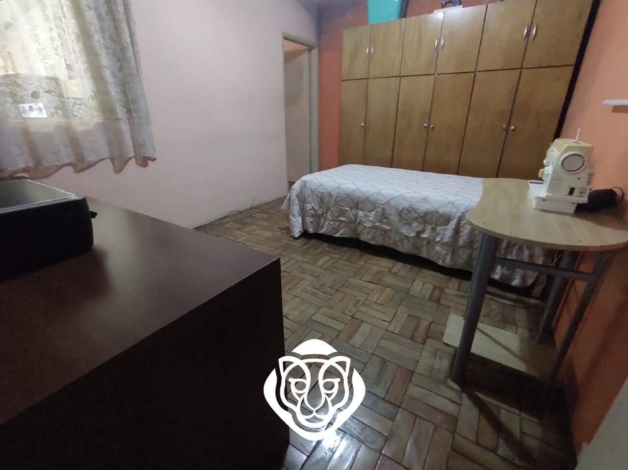 Casa I - Dormitório I