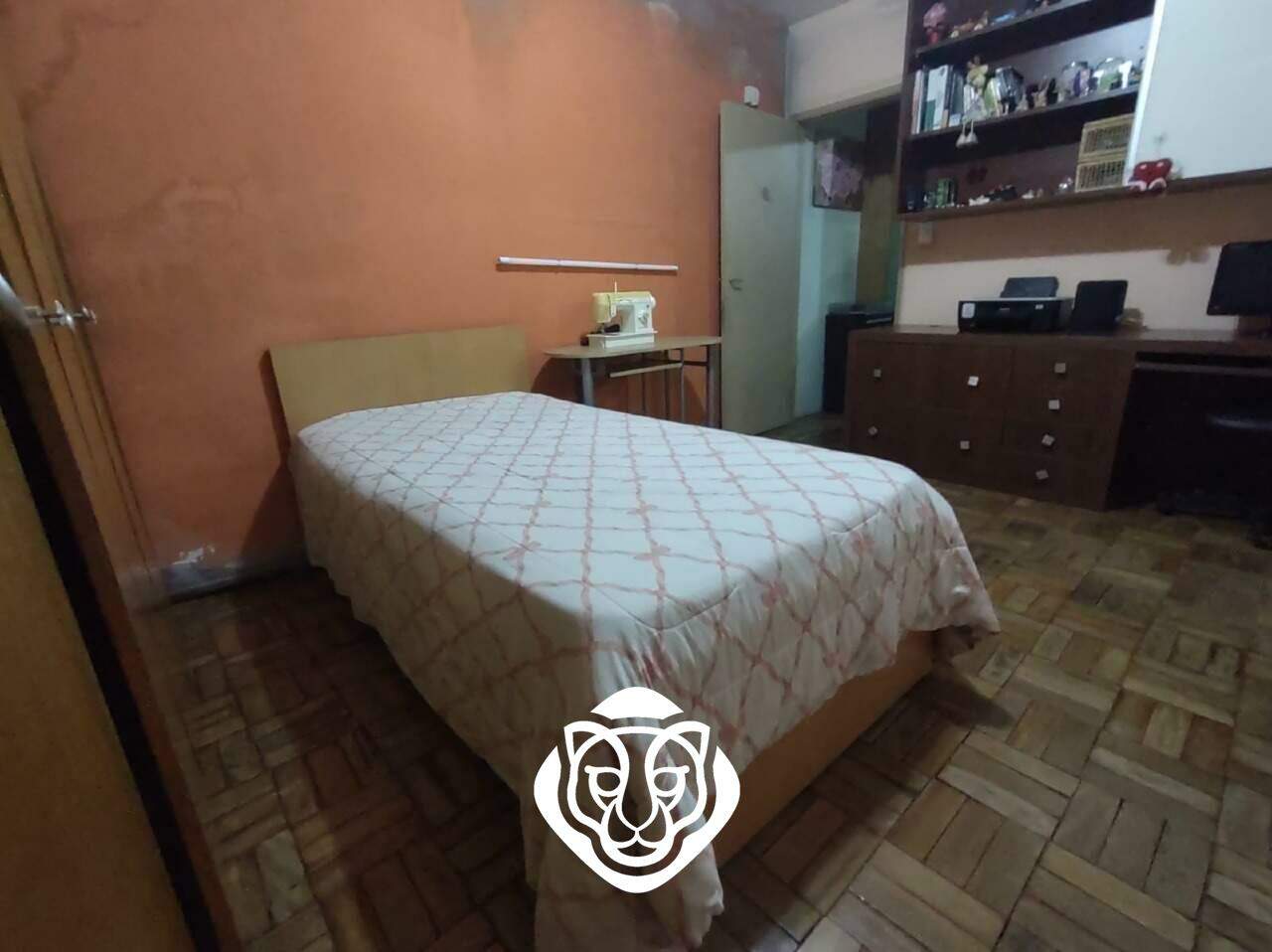 Casa I - Dormitório I 