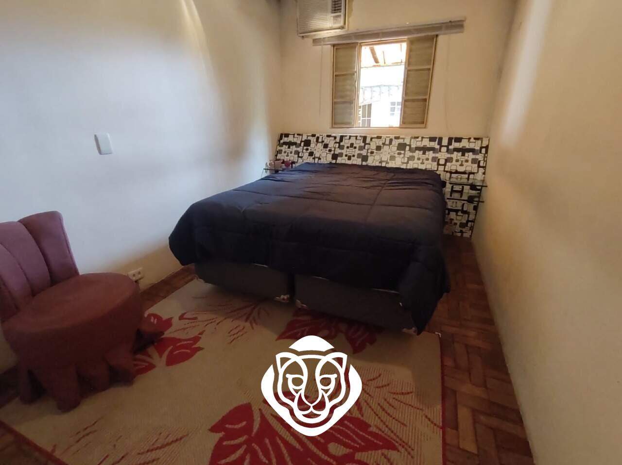 Casa I - Dormitório II