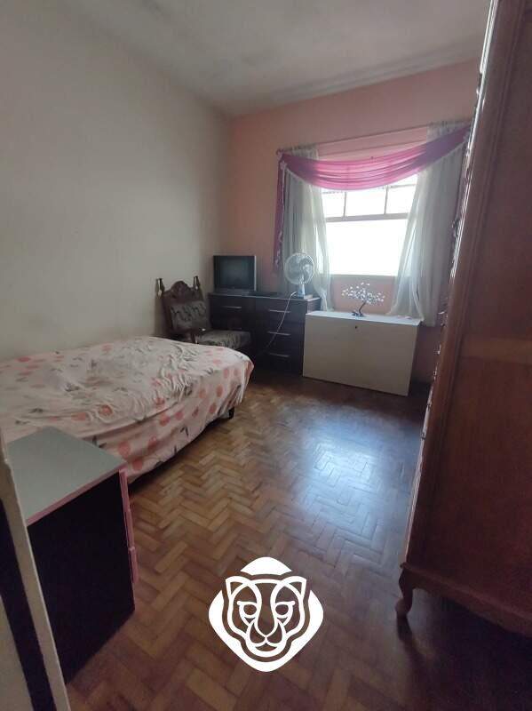 Casa I - Dormitório I