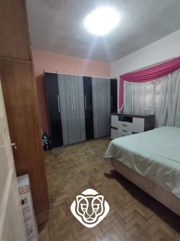 Casa I - Dormitório II