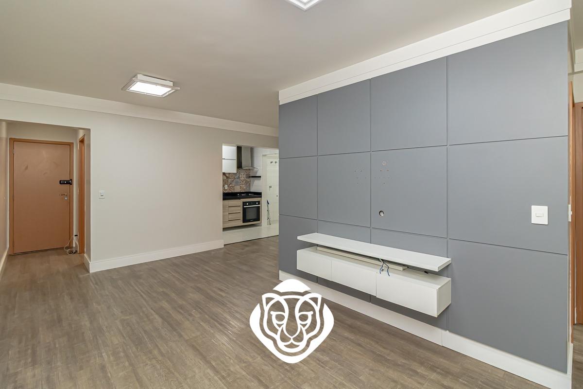 Sala dois ambientes
