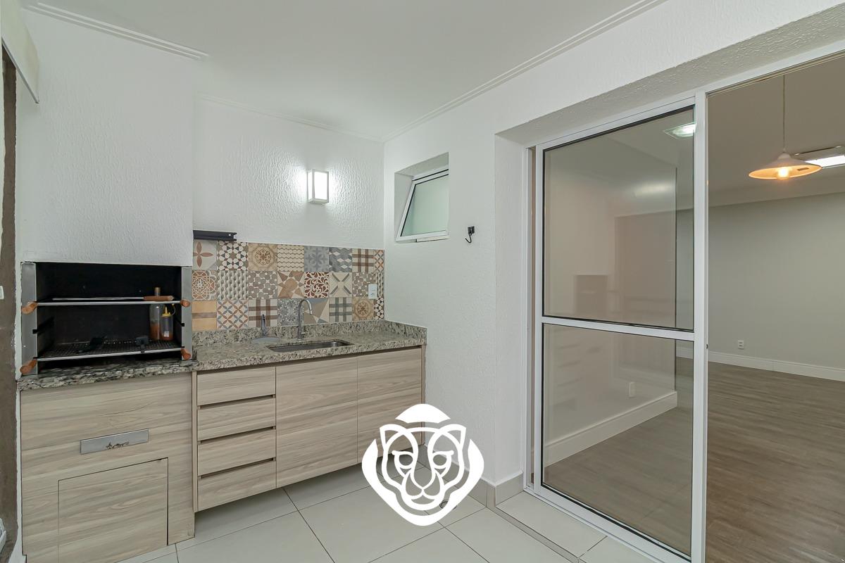 Sacada gourmet