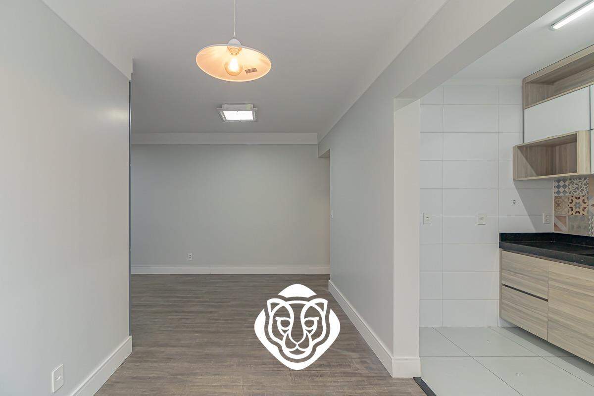 Sala dois ambientes