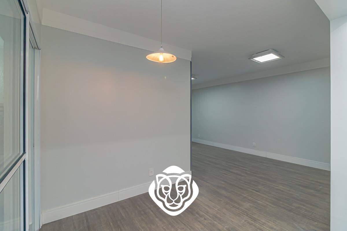 Sala dois ambientes