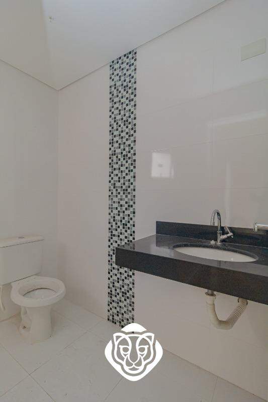 Banheiro Dormitório 3 suite