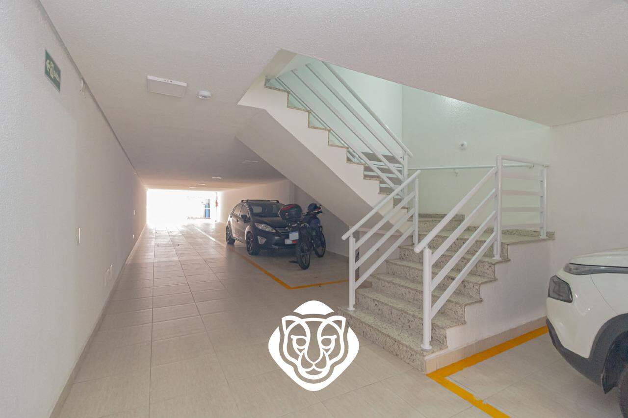 Garagem