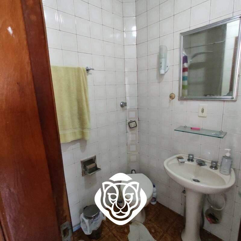 Banheiro Edícula