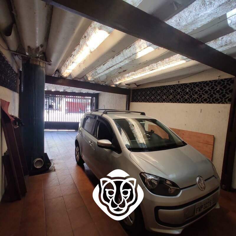 Garagem 