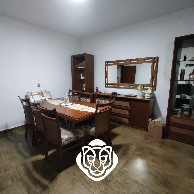 Sala de jantar