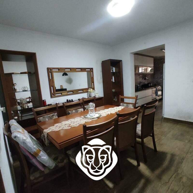 Sala de jantar