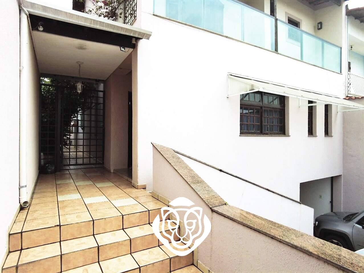 Acesso social - Casa I