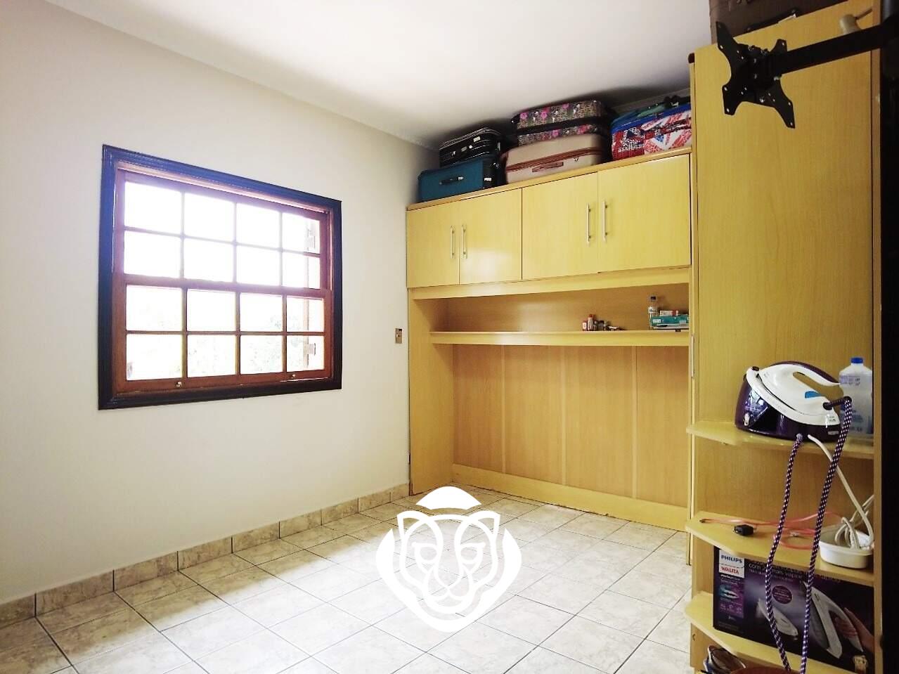 Dormitório III - Casa I