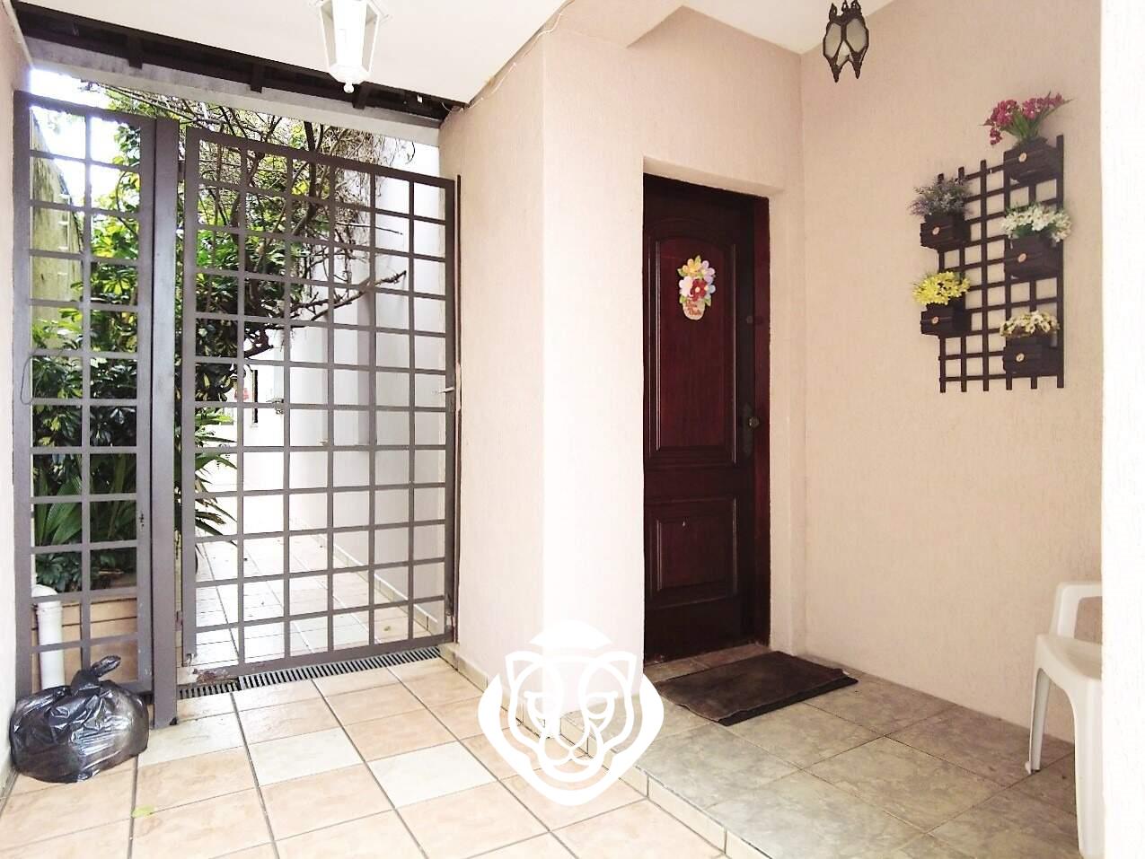 Acesso social - Casa I