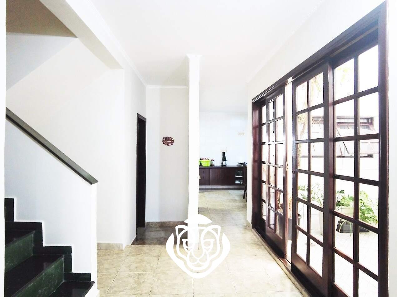 Corredor interno - Casa I