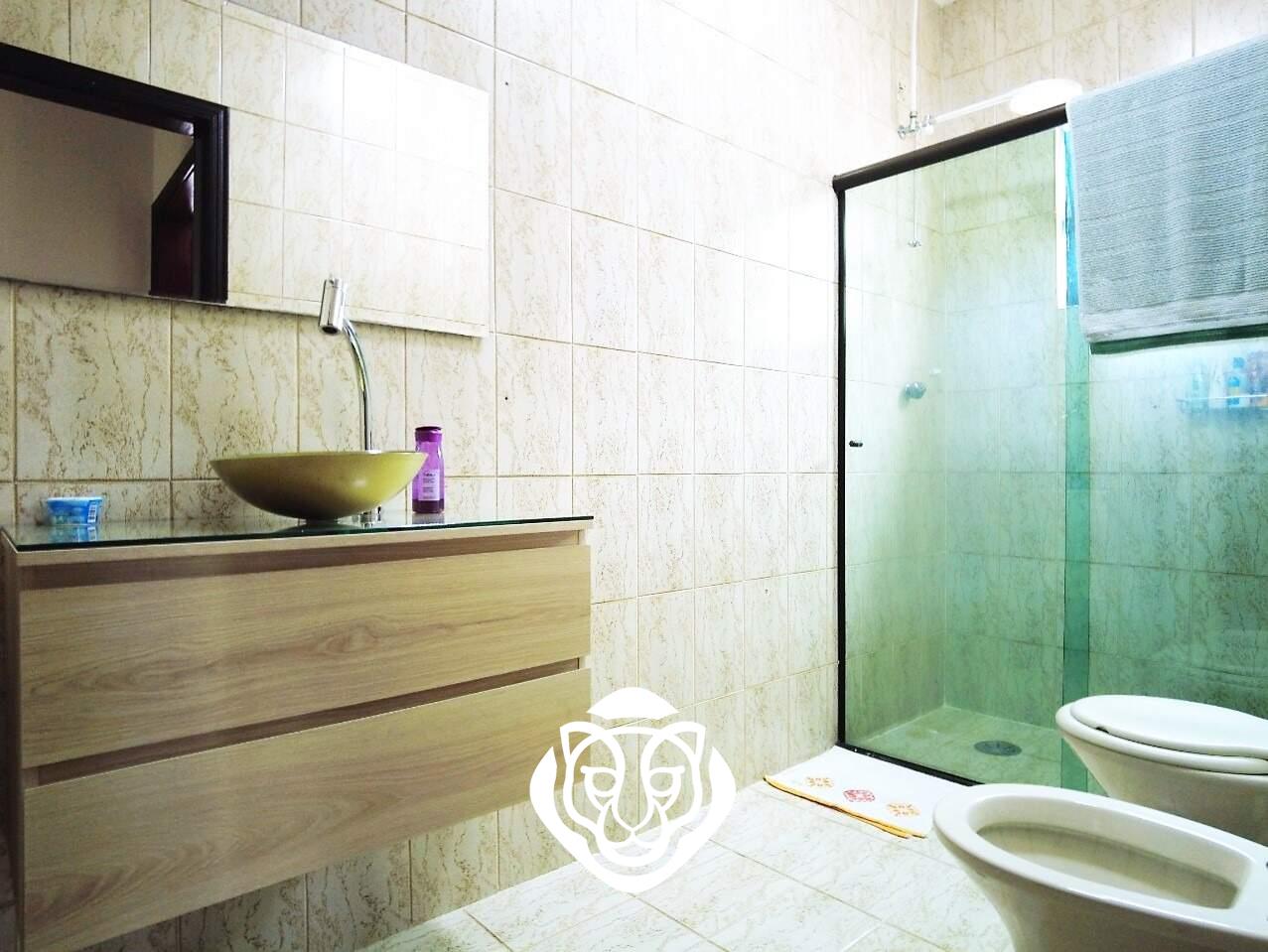 Banheiro II - Casa I