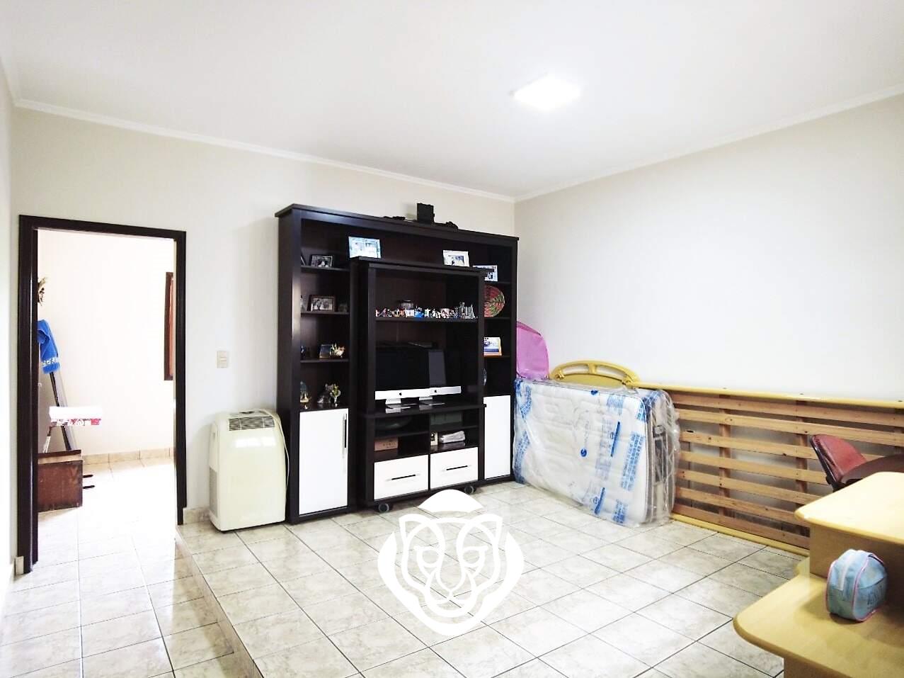 Dormitório III - Casa I