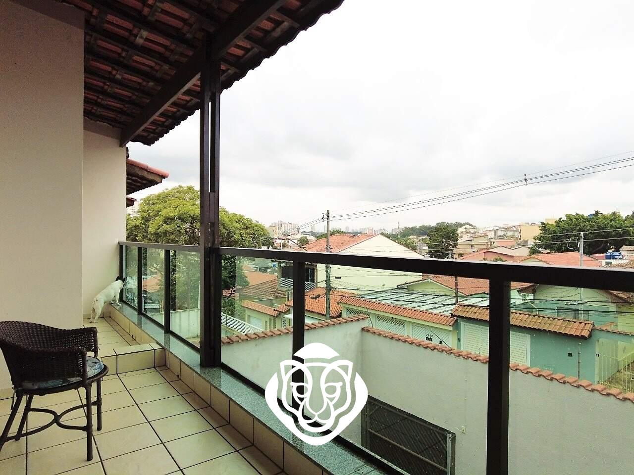 Dormitório I - Casa I