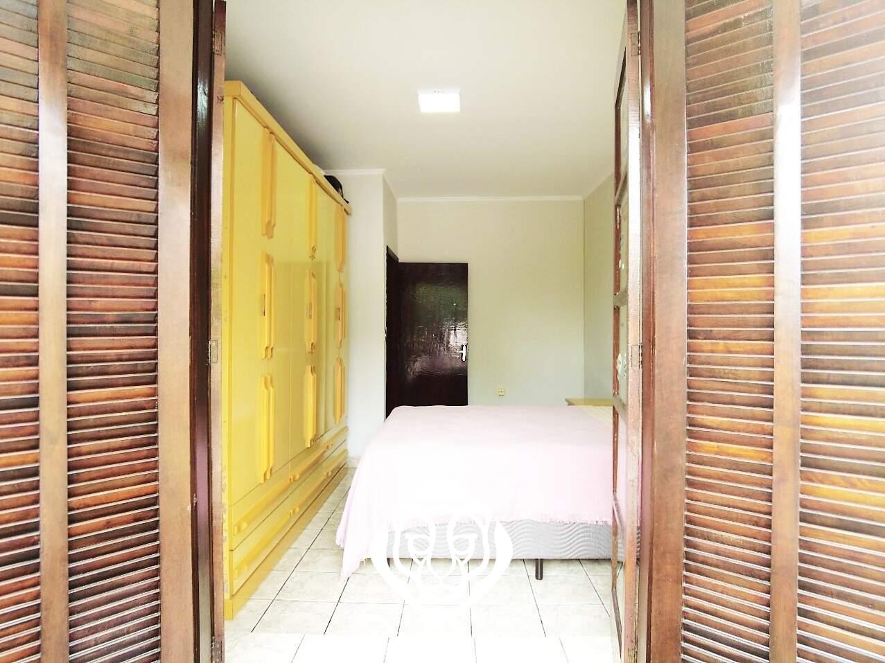 Dormitório I - Casa I