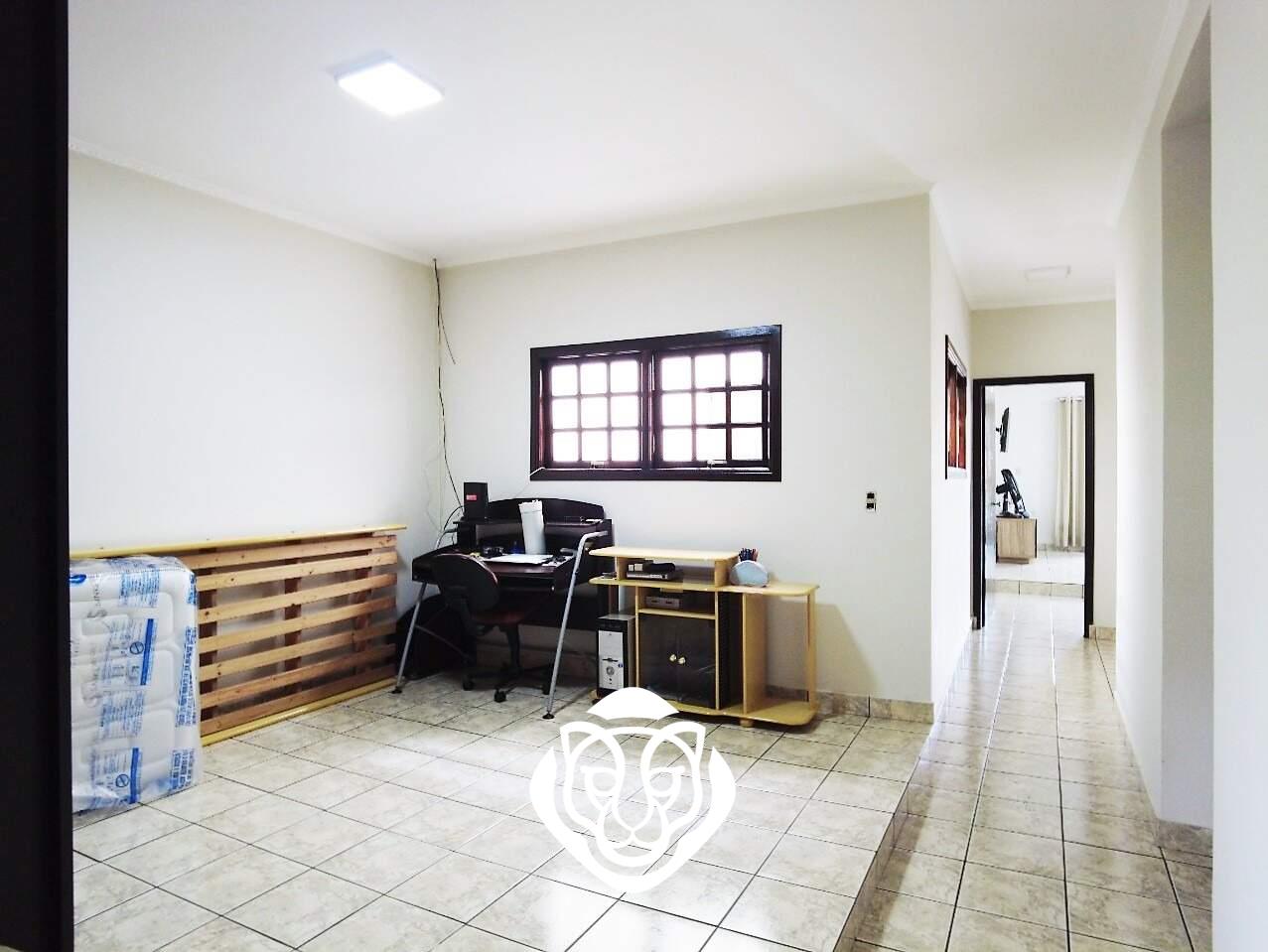 Dormitório II - Casa I