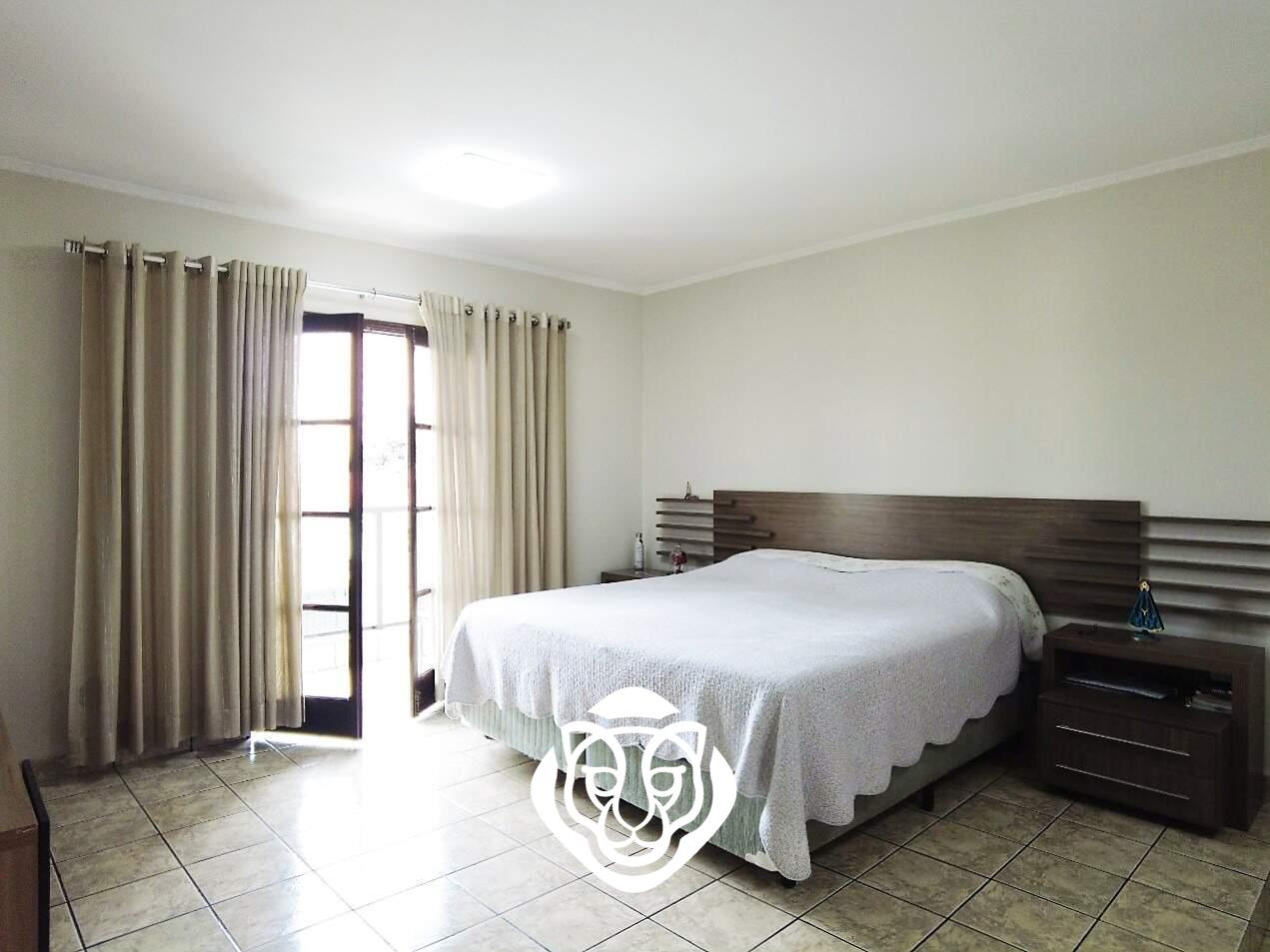 Dormitório I - Casa I