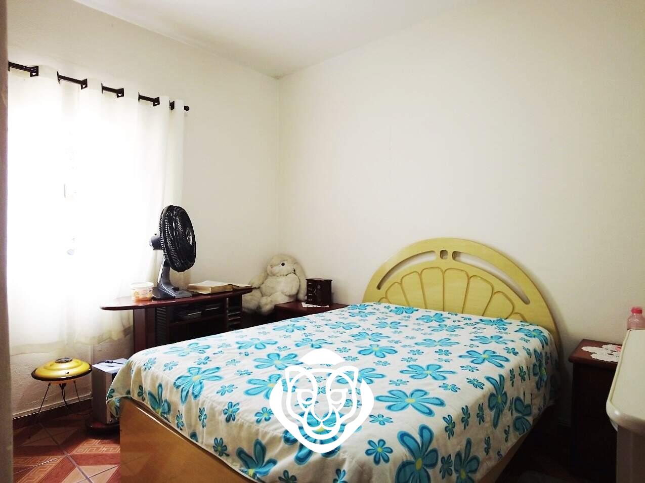 Dormitório II - Casa II